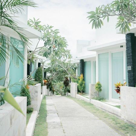 Nunamkhalu Private Villa And Spa Nusa Dua  Buitenkant foto