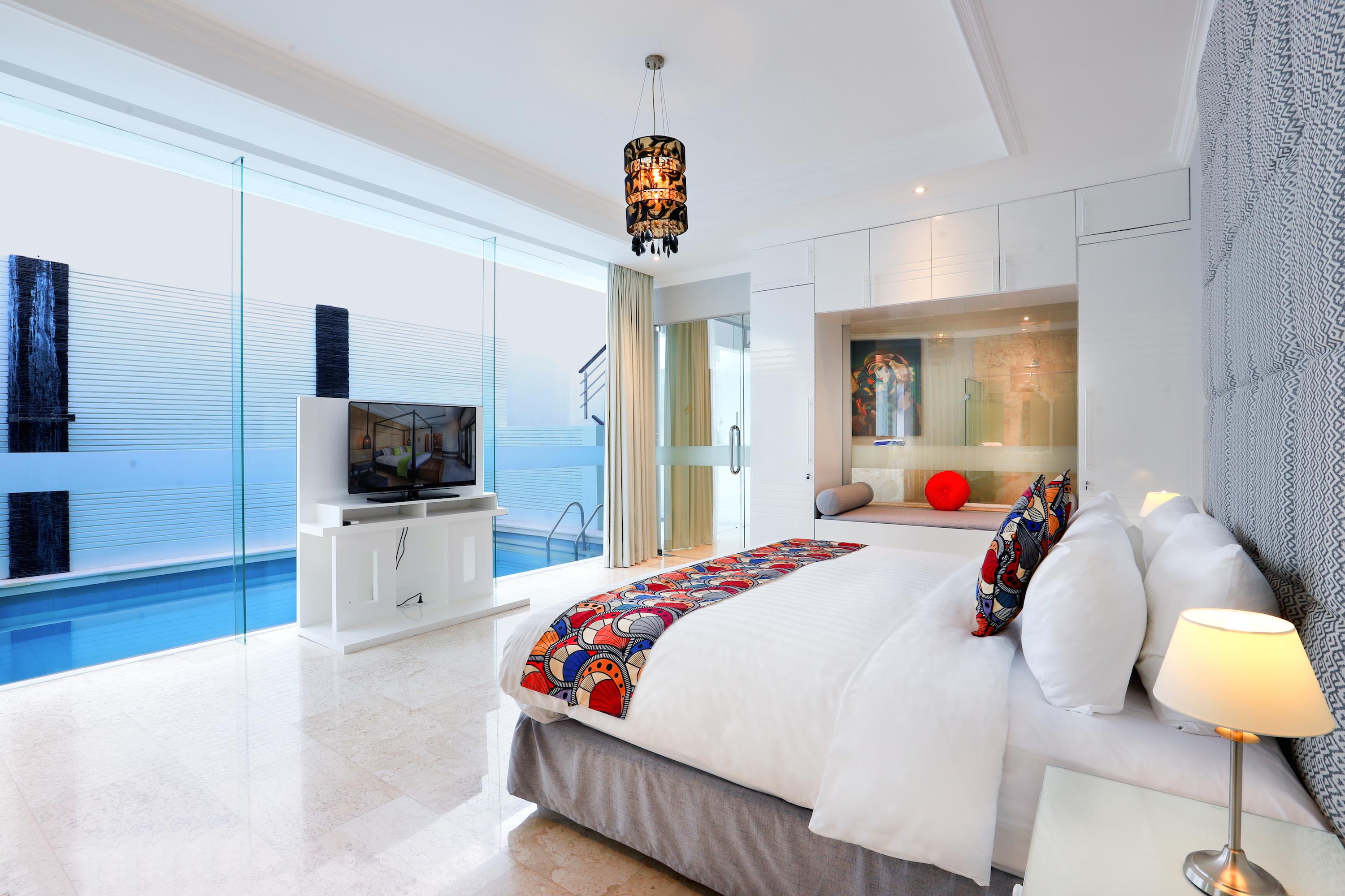 Nunamkhalu Private Villa And Spa Nusa Dua  Buitenkant foto