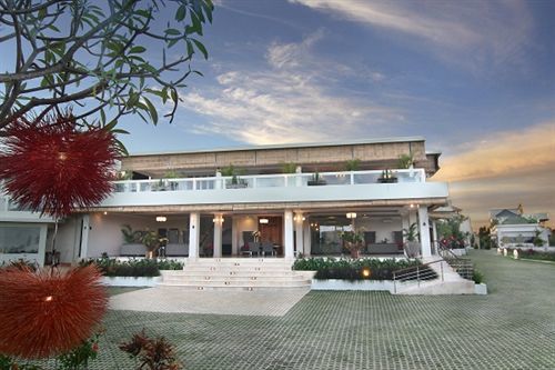 Nunamkhalu Private Villa And Spa Nusa Dua  Buitenkant foto