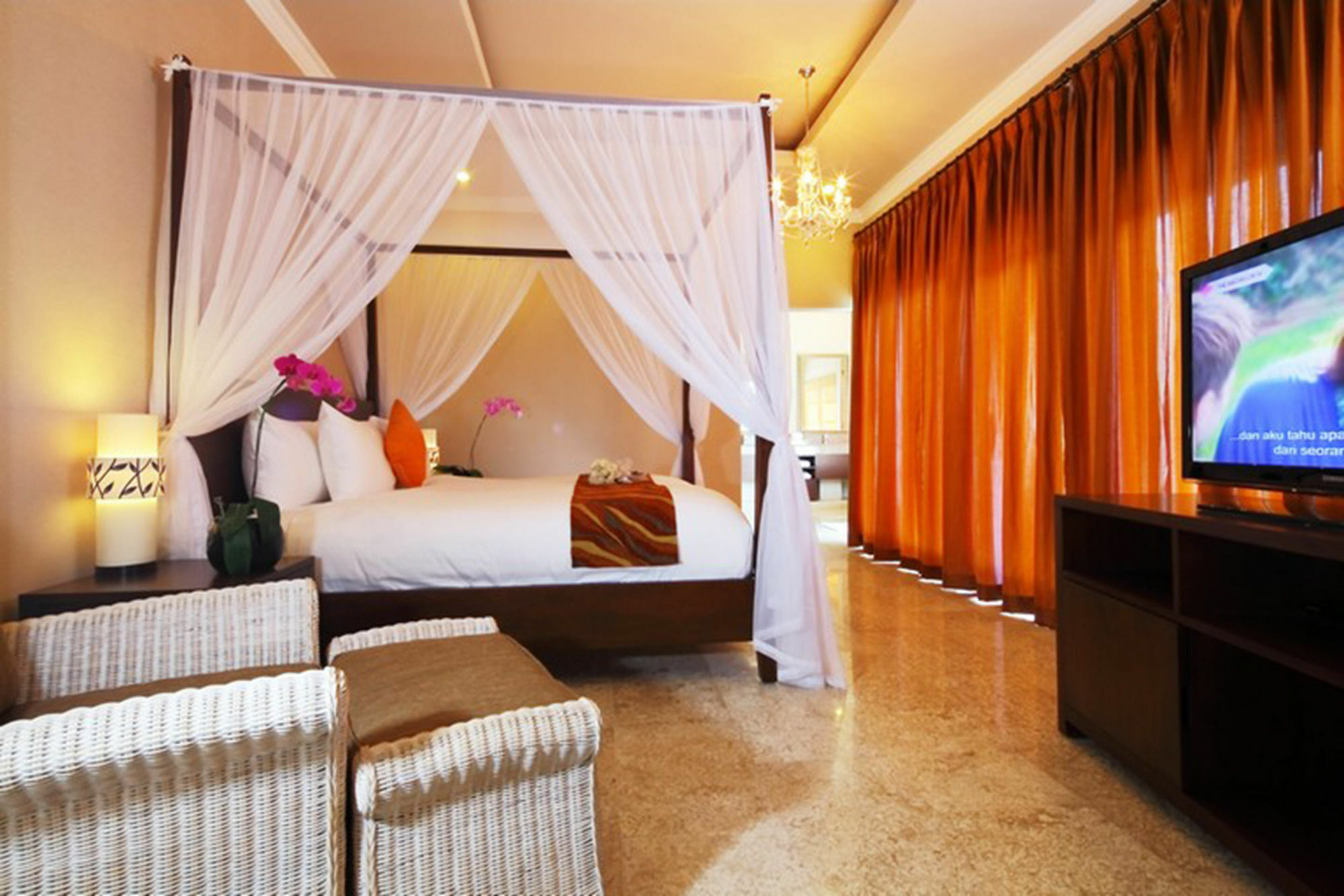 Nunamkhalu Private Villa And Spa Nusa Dua  Buitenkant foto
